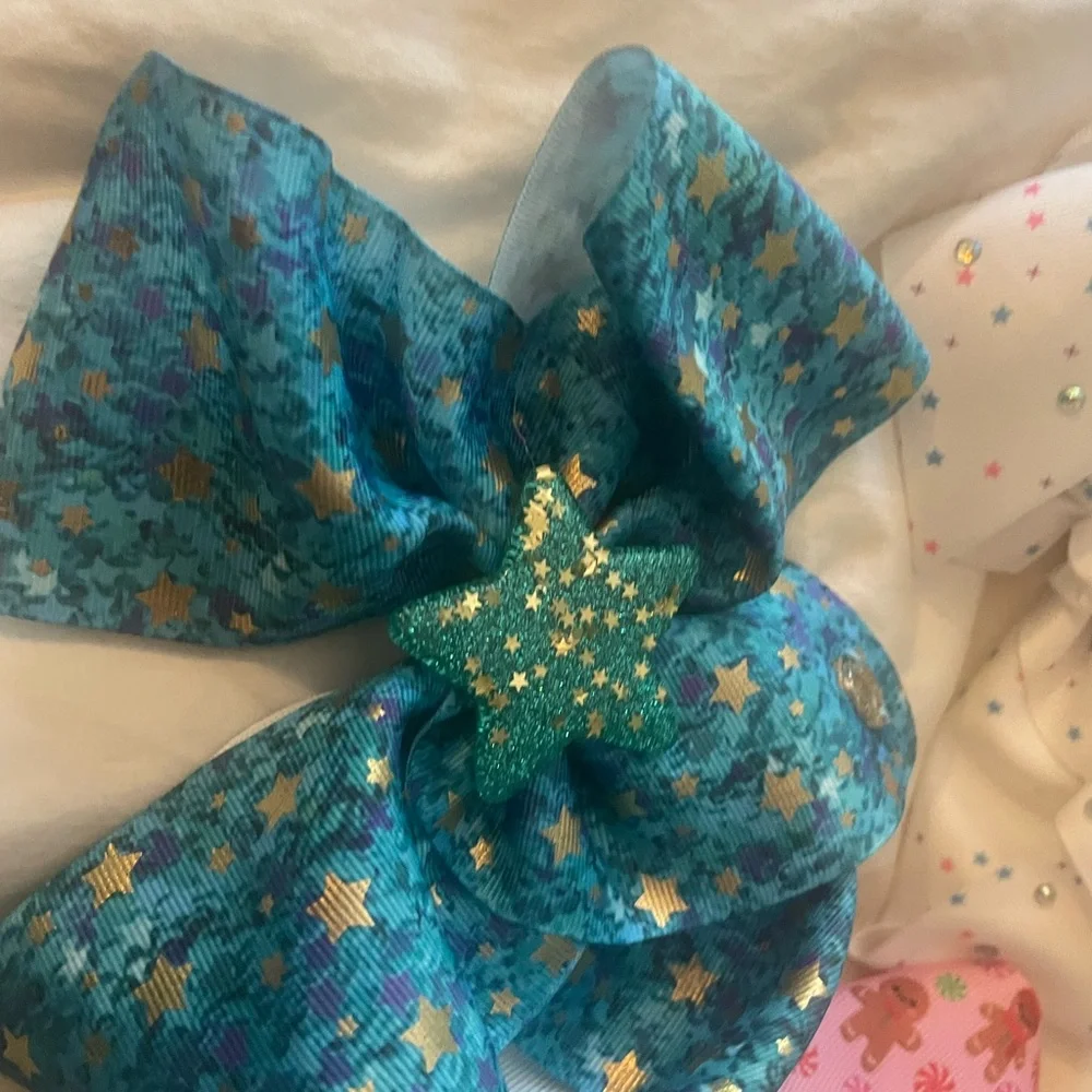 JoJo Siwa set jojo